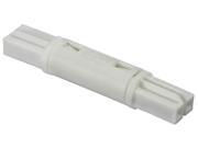 Direct connector for Thread LED in White Finish
