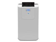 Digital Portable Air Conditioner with Heat and Drain Pump