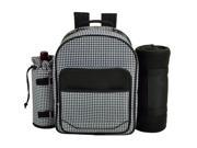 Deluxe Picnic Backpack
