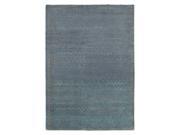 Indoor Area Rug in Blue 7 ft. 9 in. L x 9 ft. 9 in. W 79 lbs.