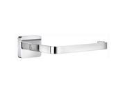 Toilet Roll Holder in Polished Chrome Finish