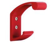 Decorative Hook in Red