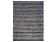 Multicolored Area Rug 12 ft. L x 9 ft. W 41.04 lbs.