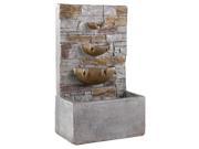 Pietro Outdoor Fountain