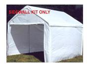 Canopy Sidewall Kit with Flap