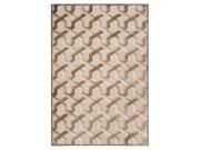 Bordered Area Rug 10 ft. 6 in. L x 7 ft. 6 in. W 29.93 lbs.