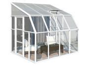 Sun Room with Vent