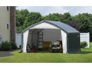 Accela Frame HD Shelter in Gray