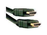 AXIS 41205 High Speed HDMI R Cable with Ethernet 25ft
