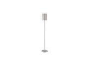 Metal Floor Lamp