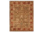 9 ft. 6 in. Rug in Moss (11 ft. L x 8 ft. 3 in. W) 9 ft. 6 in. Rug in Moss (11 ft. L x 8 ft. 3 in. W)
