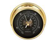Maximum Proteus Brass Barometer 11001 ft. And Above
