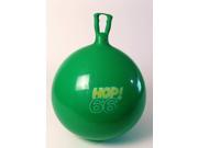 Hop Ball in Green Set of 6