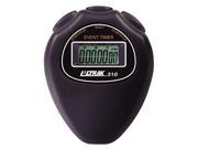 Economical Event Timer Stopwatch Green