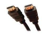 High Speed HDMI Cable with Ethernet 25 ft