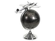 Hadwin Large Airplane Globe