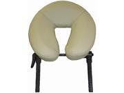 Deluxe FaceSpace II Headrest Almond