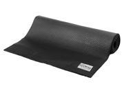 Eco friendly Essential Yoga Mat in Black Set of 4