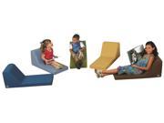 Children s Factory Cozy Woodland Loungers