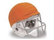 Helmet Cover Set of 12 in Orange