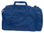Football Equipment Bag in Royal Blue