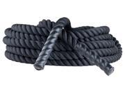 Polyester Training Rope Thickness 2 in. 40 ft. L 38 lbs.