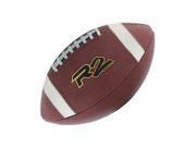Composite Football in Brown Official