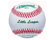 DLL Little League Baseball