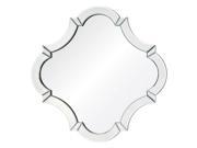 Rutherford Wall Mirror