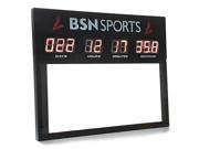 Count Down to Game Day Clock