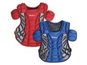 Female Chest Protector in Scarlet Youth