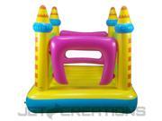 65 in. Bouncer Inflatable