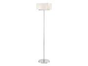 Floor Lamp in White