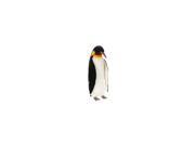 True to life Large Emperor Penguin