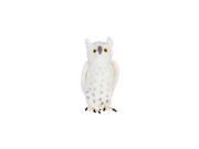 True to Life Snow Hedwig Owl