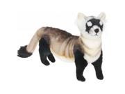 True to Life Black Footed Ferret