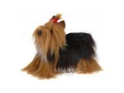 True to Life Yorkshire Terrier