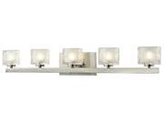 5 Light Vanity Light