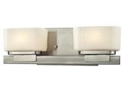 2 Light Vanity Light