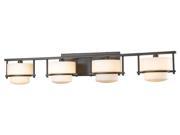 4 Light Vanity Light