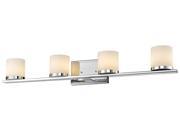 4 Light Vanity Light