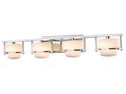 4 Light Vanity Light