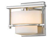 1 Light Wall Sconce