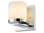 1 Light Wall Sconce