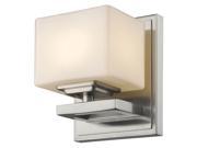 1 Light Wall Sconce