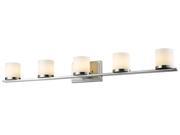 5 Light Vanity Light