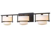 3 Light Vanity Light