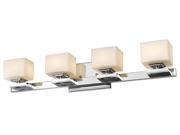 4 Light Vanity Light