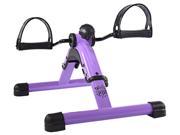 POP Fitness Cycle in Purple Finish