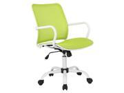 Spare Office Chair in Green